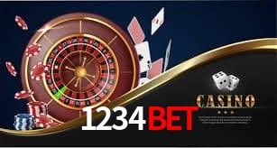 Cadastro Rápido 1234bet