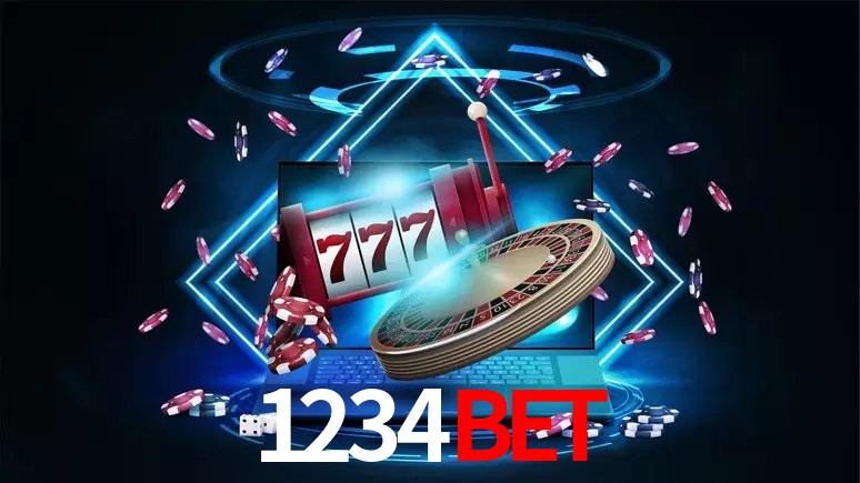 Estatísticas 1234bet