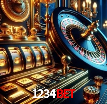 Jogos de Slot 1234bet