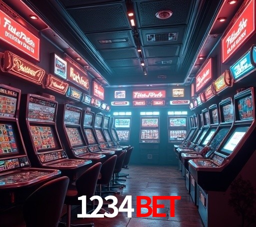Cadastro Rápido 1234bet