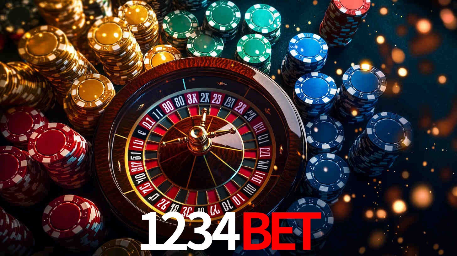 Bônus Diários 1234bet