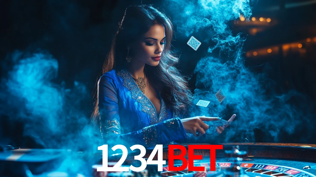 Jogos Exclusivos 1234bet