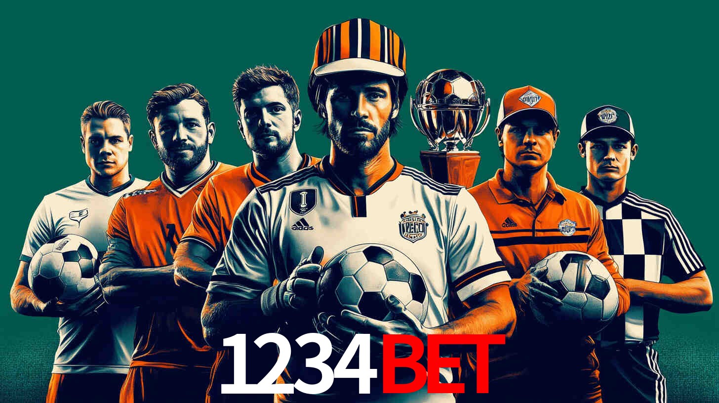 Apostas de Tênis 1234bet