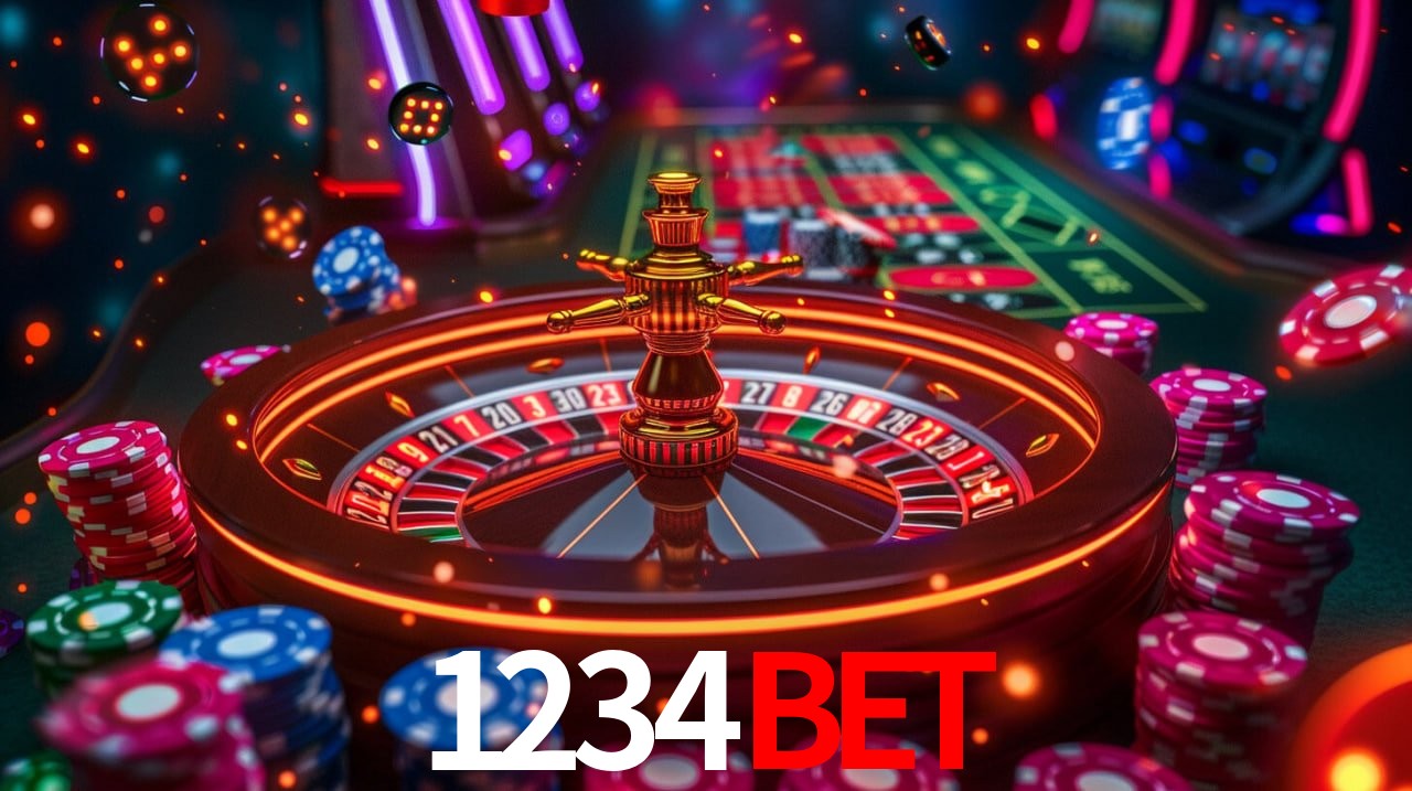 Apostas de Futebol 1234bet