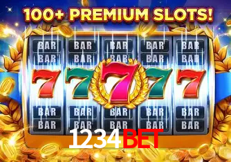 Apostas Esportivas na 1234bet: Um Guia Completo