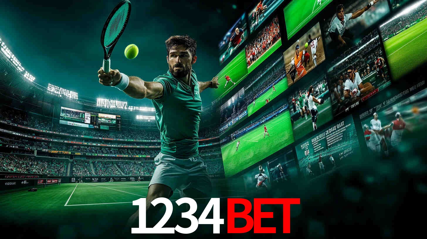 cassino 1234bet