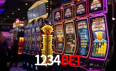 Apostas Esportivas na 1234bet: Um Guia Completo