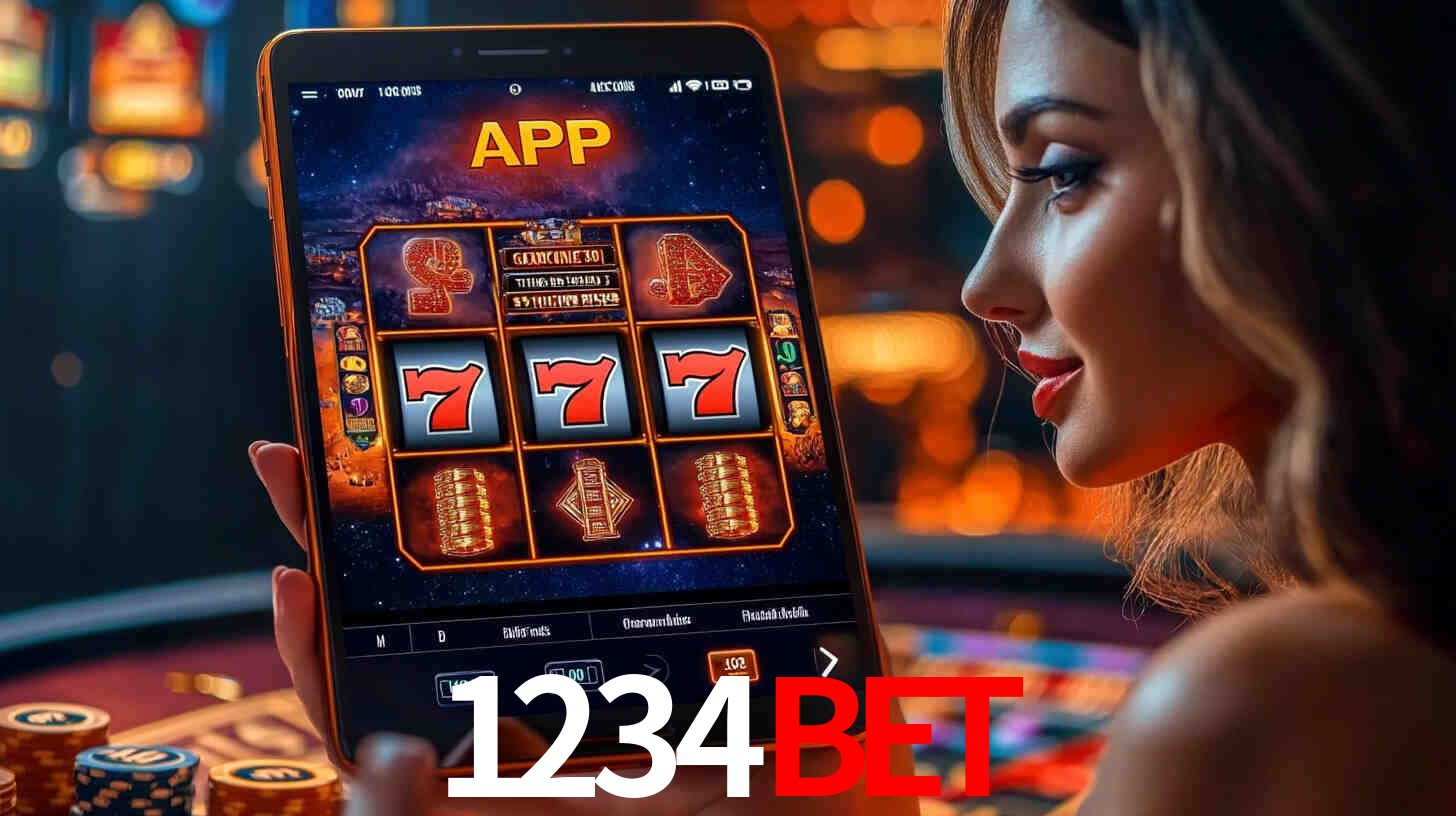 1234bet: A Experiência de Casino com Jogos de Mesa ao Vivo