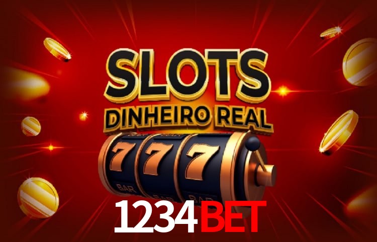 Provedores de Jogos 1234bet