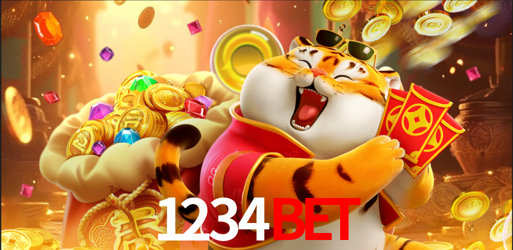 1234bet