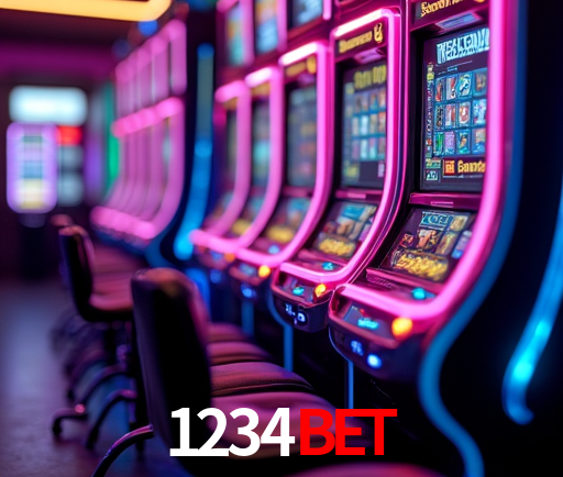 Tecnologia da Plataforma 1234bet