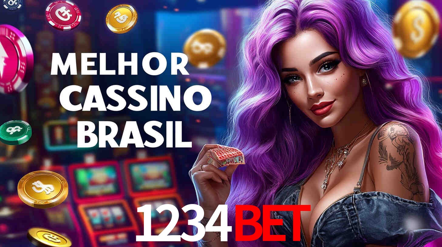 Apostas de Futebol 1234bet