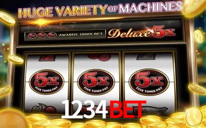 Descubra a Essência do 1234bet: Nossa História e Compromissos