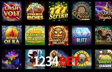 Desvendando o Mundo dos Jogos Virtuais na 1234bet