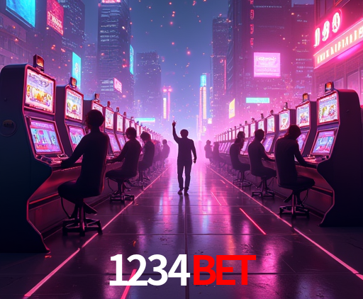 Recursos de Bônus 1234bet