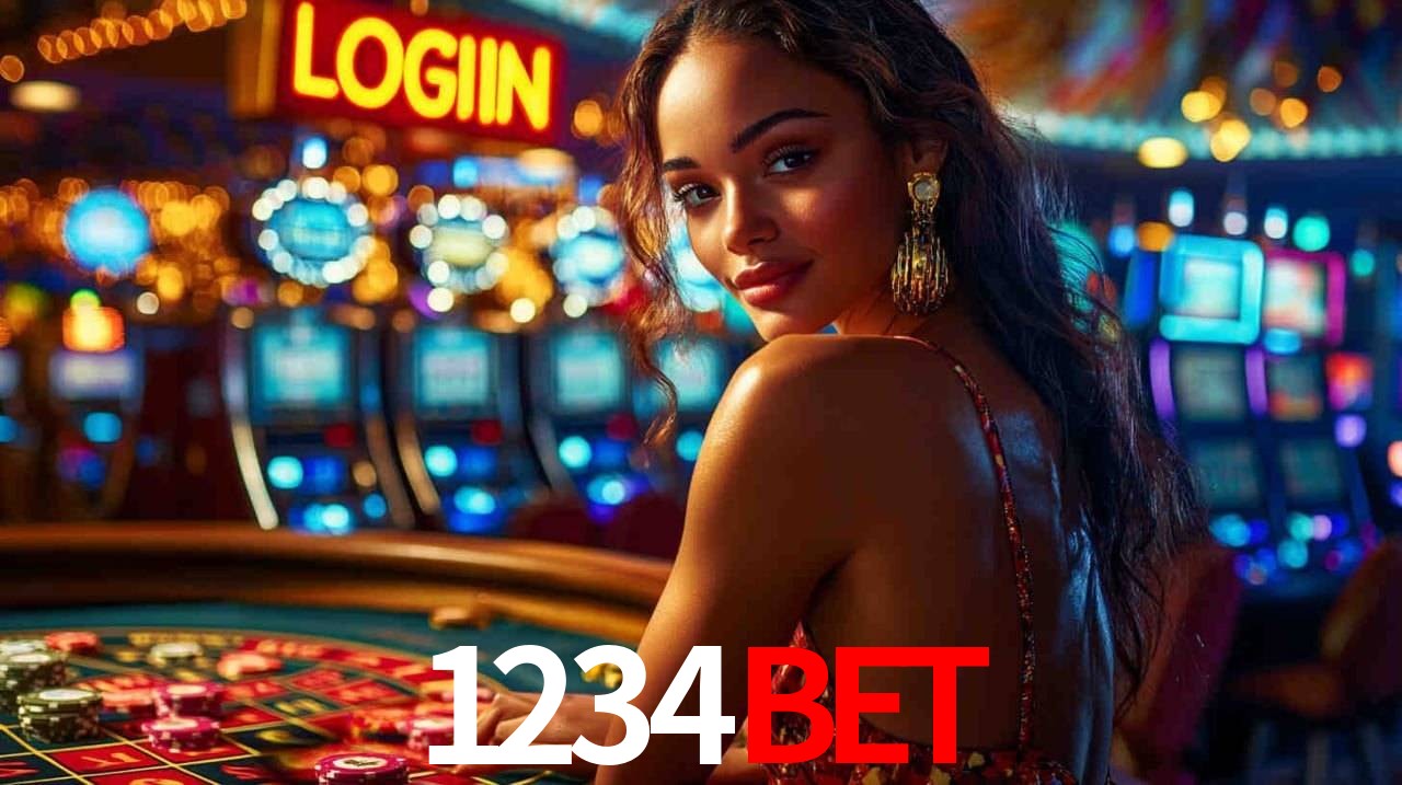 Promoções Sazonais 1234bet