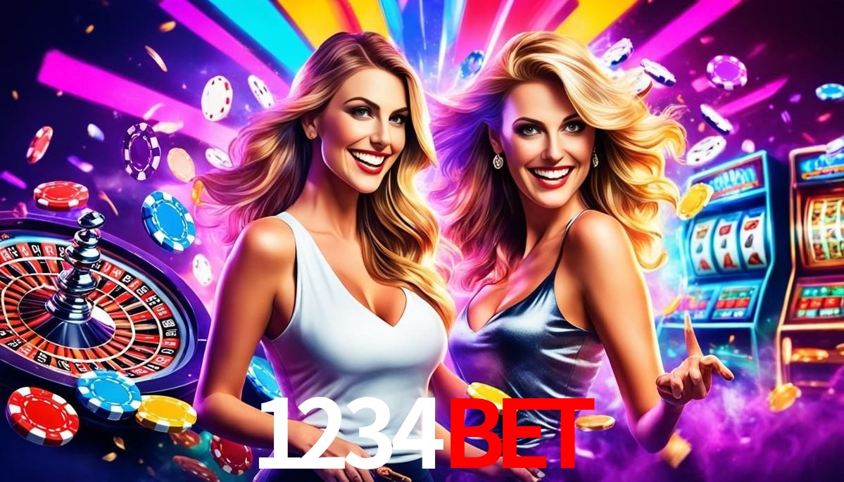 Experiência VIP 1234bet