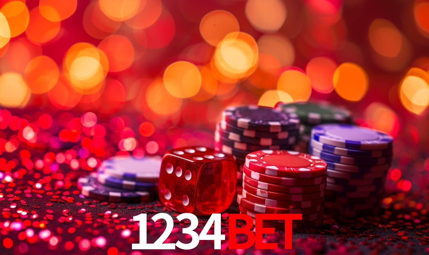 Bônus Diários 1234bet
