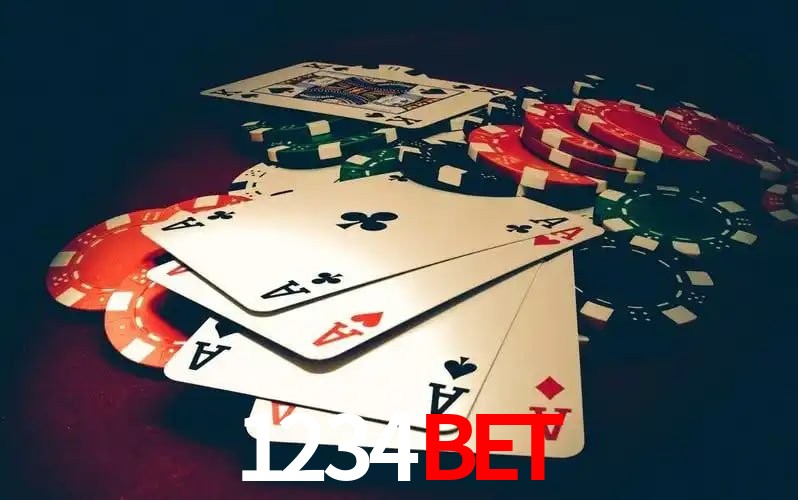 Promoção Relâmpago 1234bet