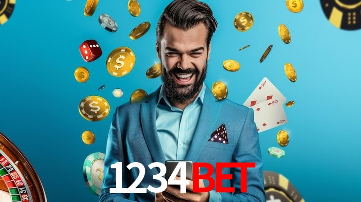 Descubra a Essência do 1234bet: Nossa História e Compromissos