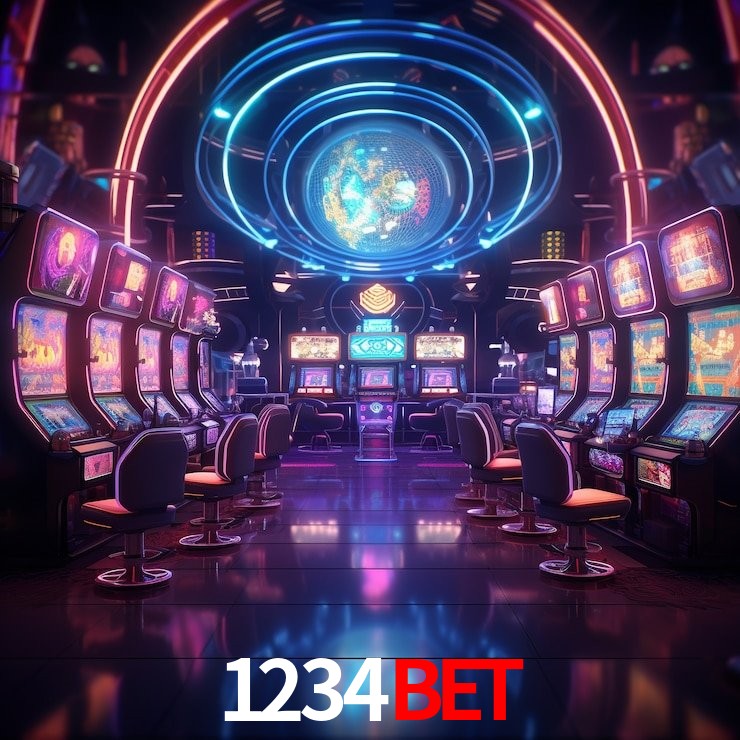 Promoções Sazonais 1234bet