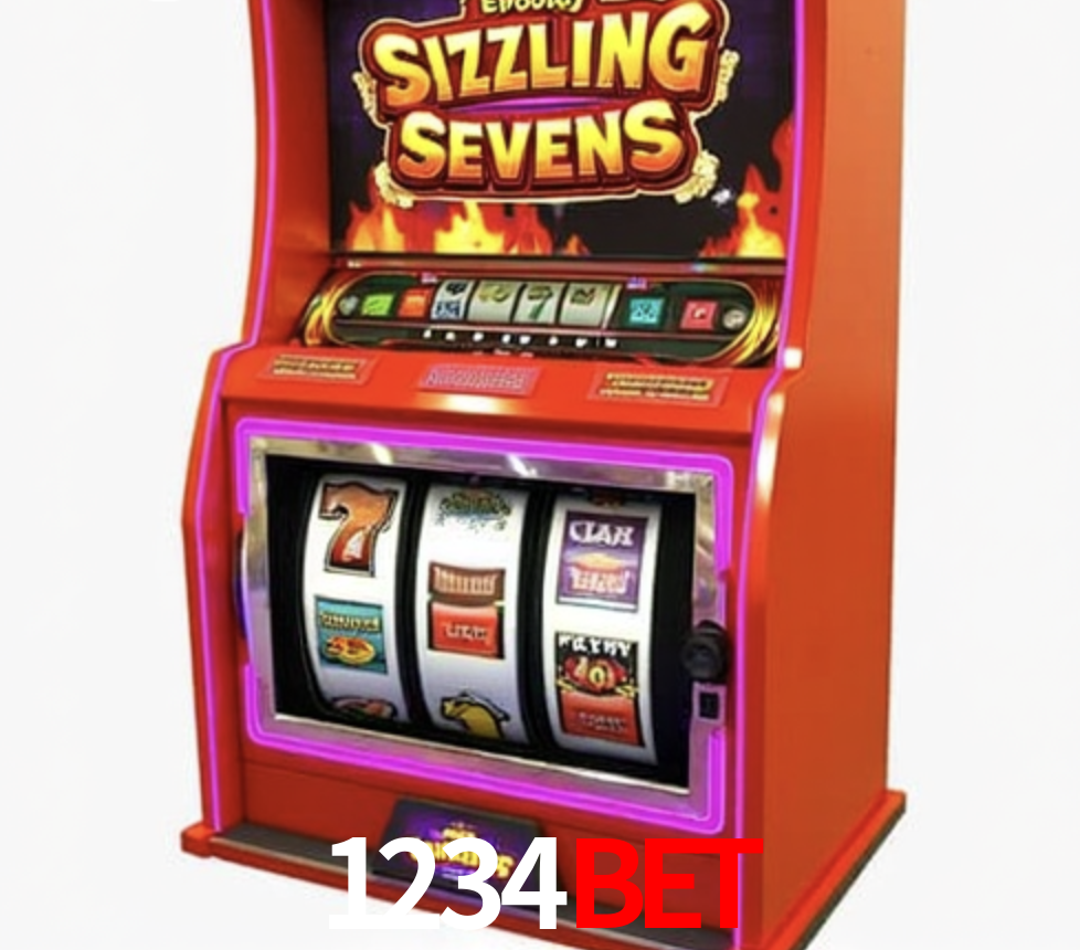 Descubra o Mundo do Cassino Online com 1234bet