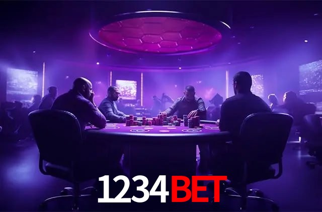 Design Responsivo 1234bet