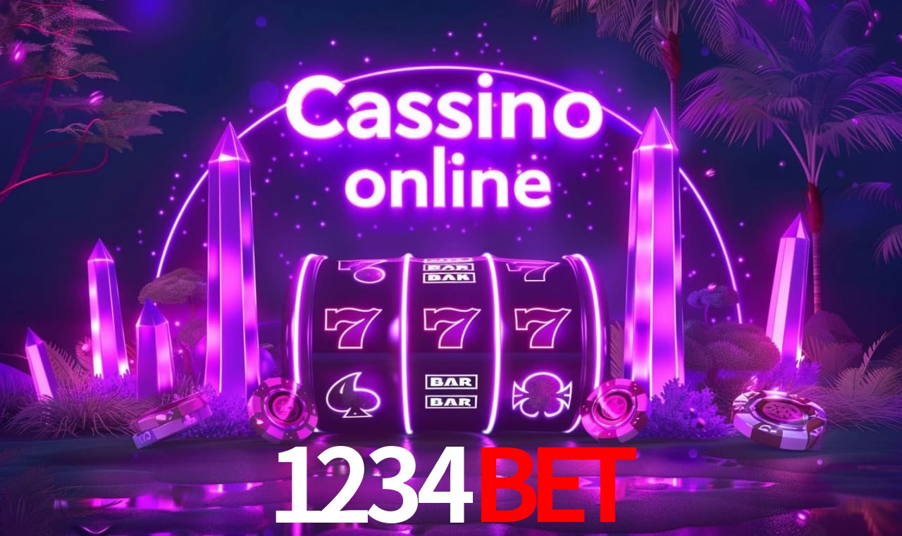 Recursos de Bônus 1234bet