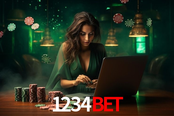 PIX Instantâneo 1234bet