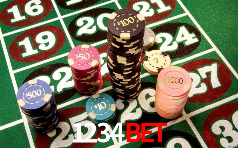 Login Seguro 1234bet