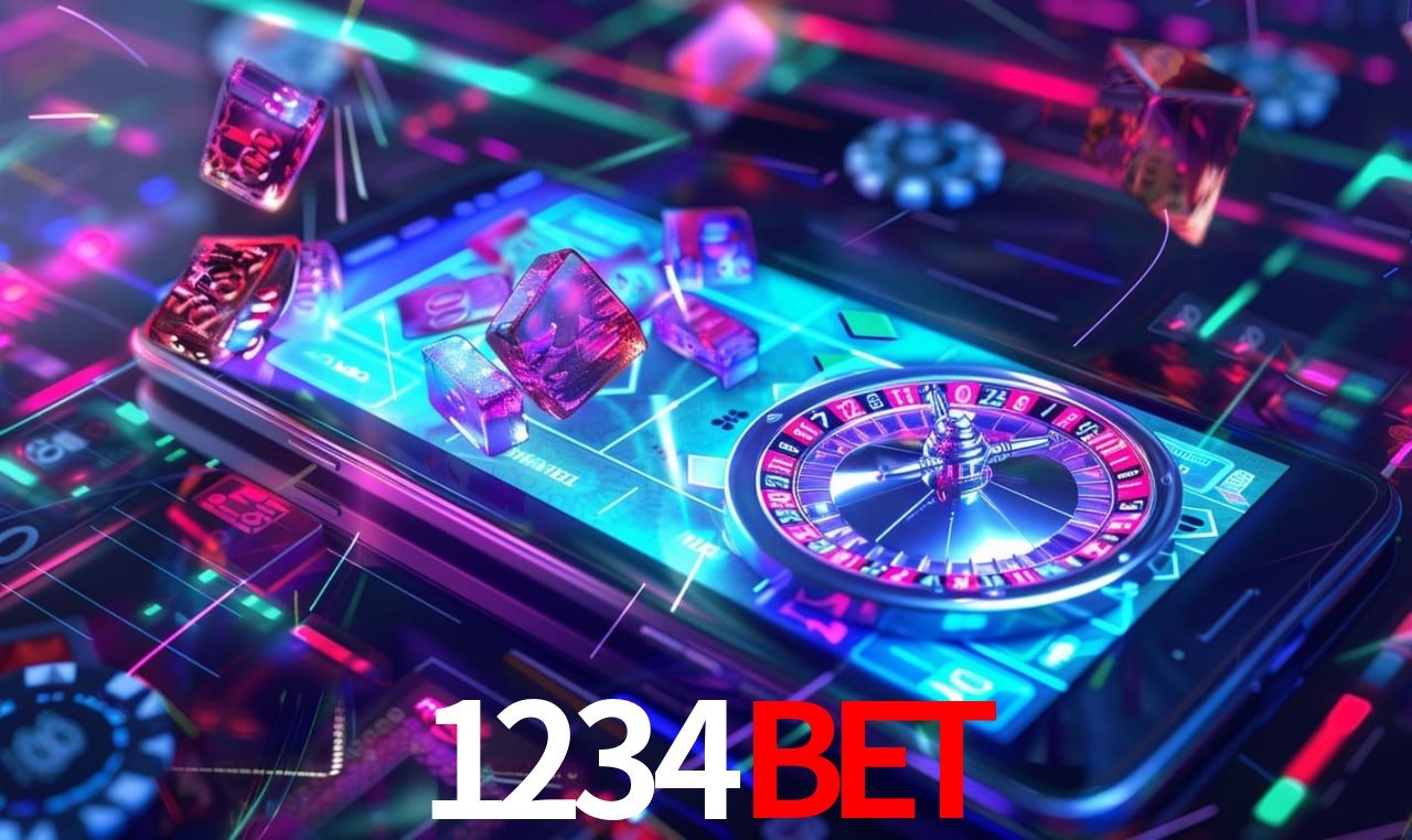 Benefícios da Conta 1234bet