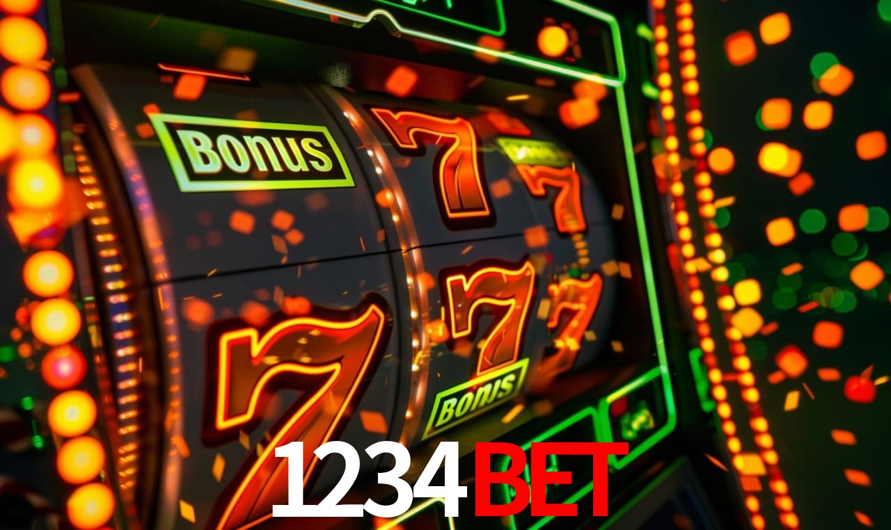 Casino VIP 1234bet
