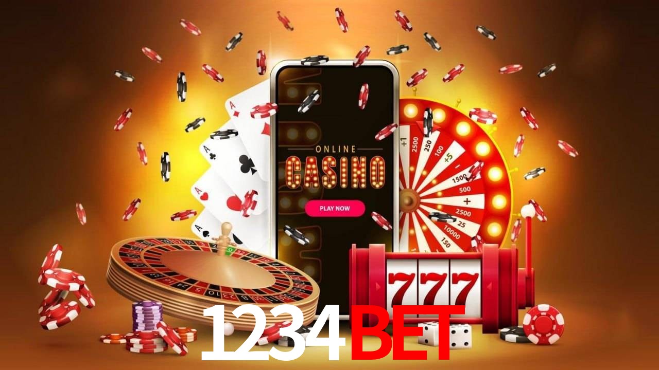Ofertas Exclusivas 1234bet