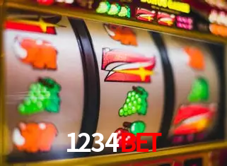 A Popularidade dos Caça-Níqueis no 1234bet