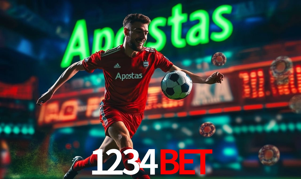 Estatísticas 1234bet
