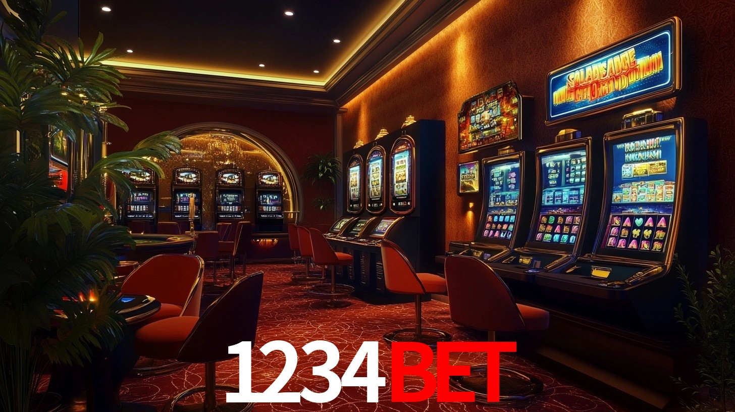 APP oficial da 1234bet para mobile