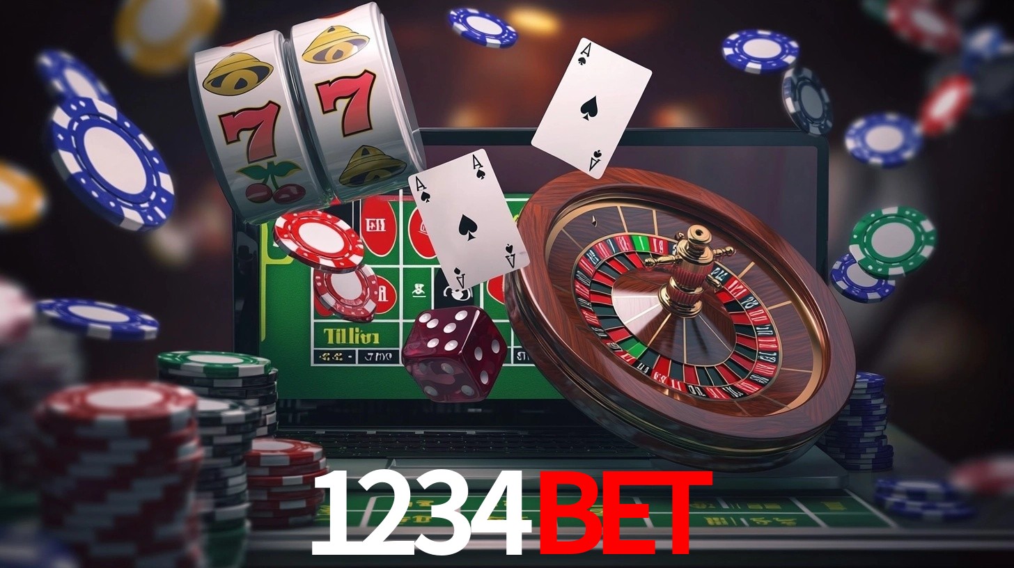 1234bet