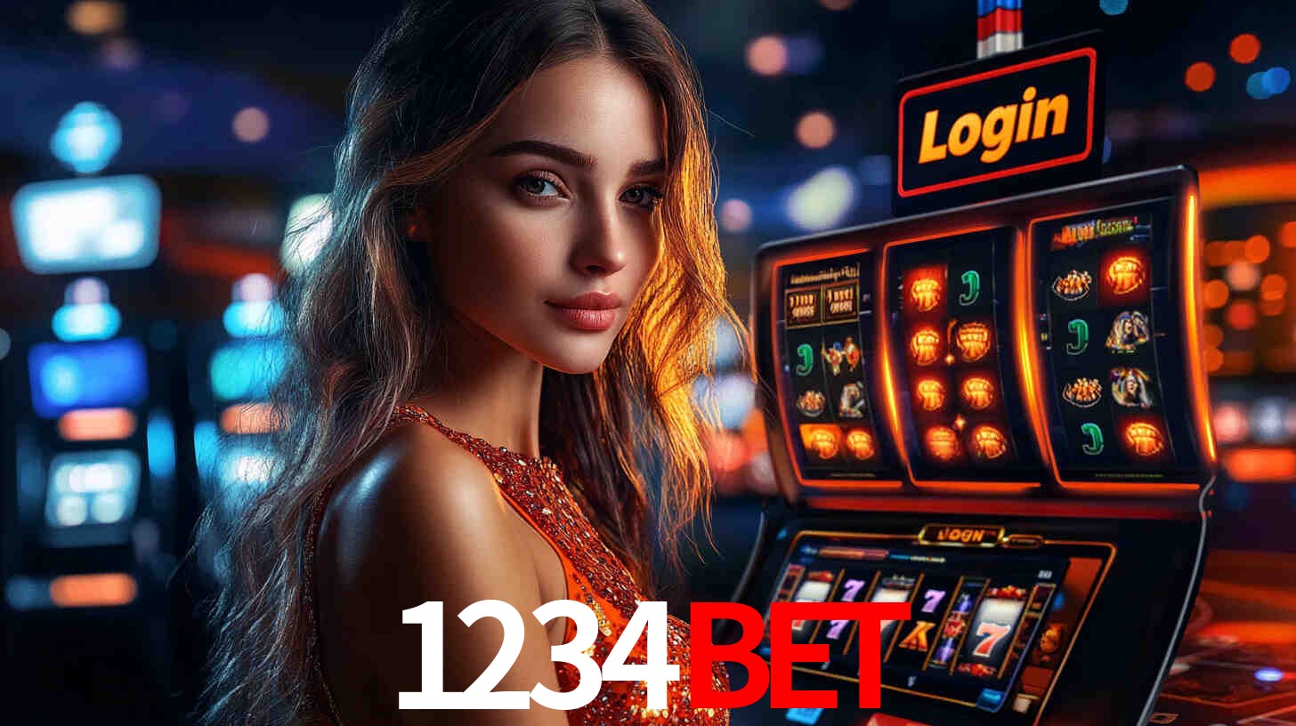 1234bet.com