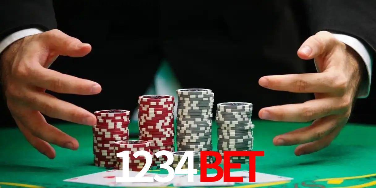 Especiais de Fim de Semana 1234bet