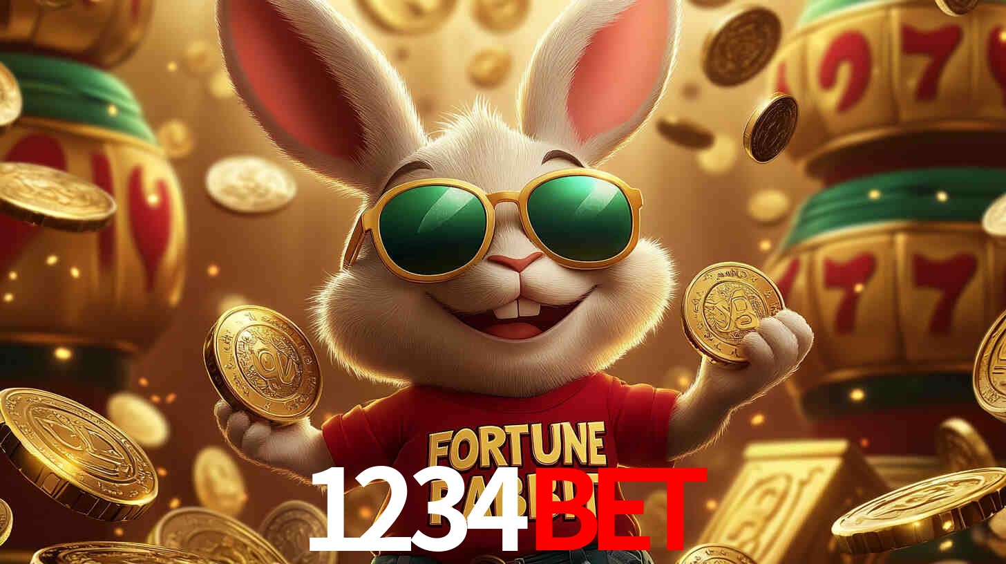 1234bet.com