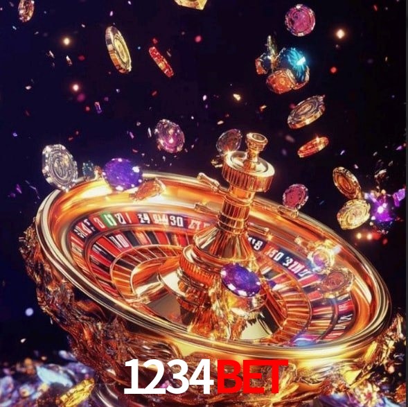 Diretório de Jogos 1234bet