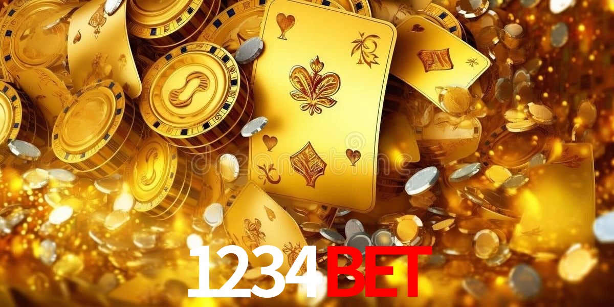 Torneios 1234bet