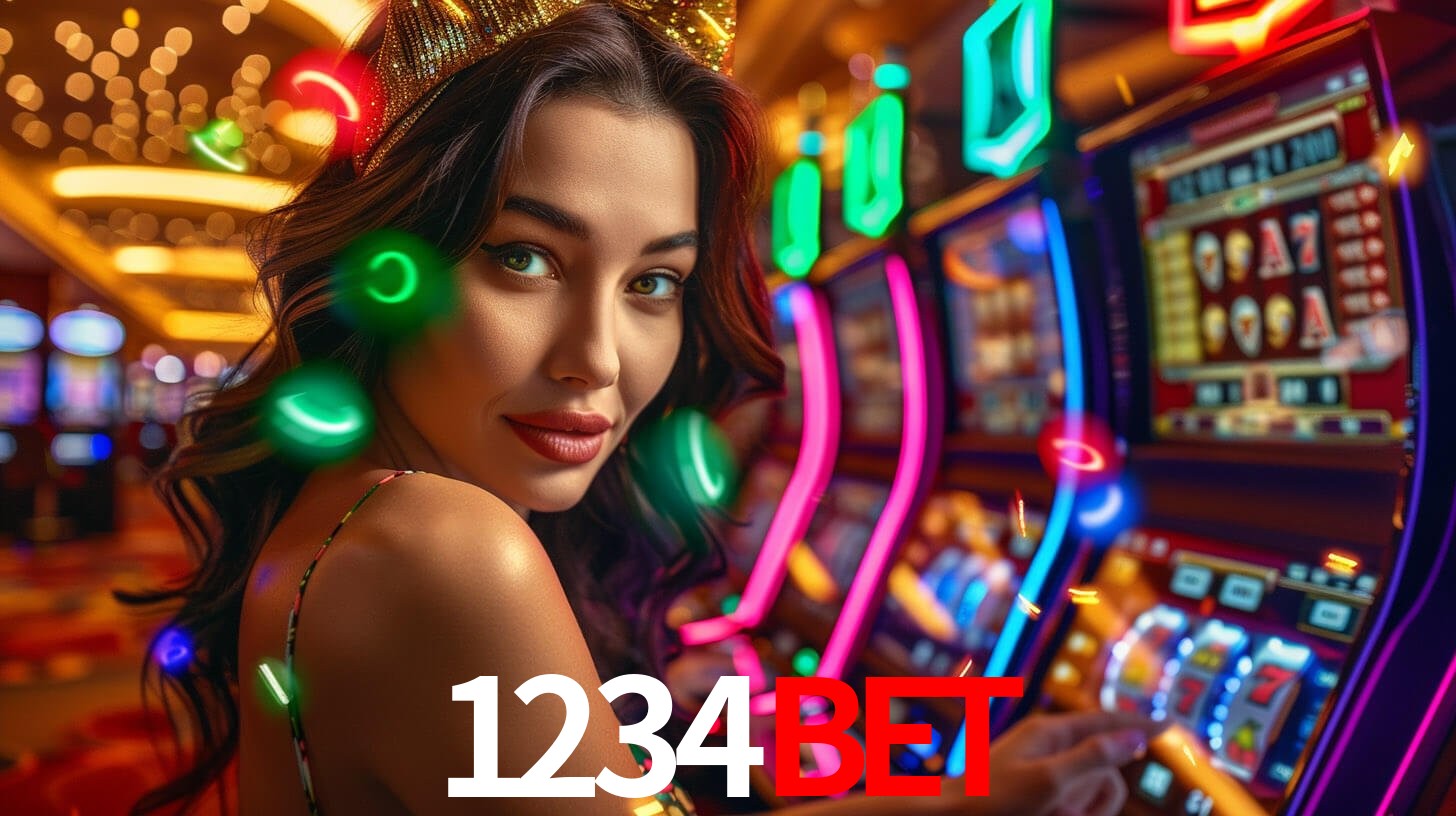 1234bet.com