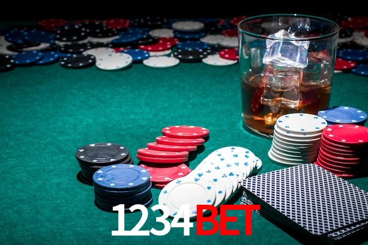 Diretório de Jogos 1234bet