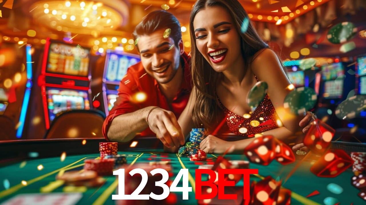 Estatísticas do Jogo 1234bet