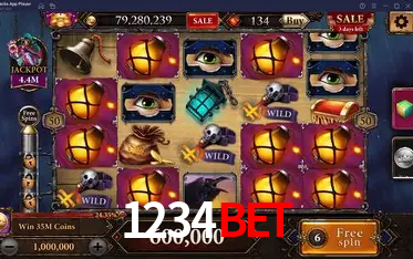 Desvendando o Mundo dos Jogos Virtuais na 1234bet