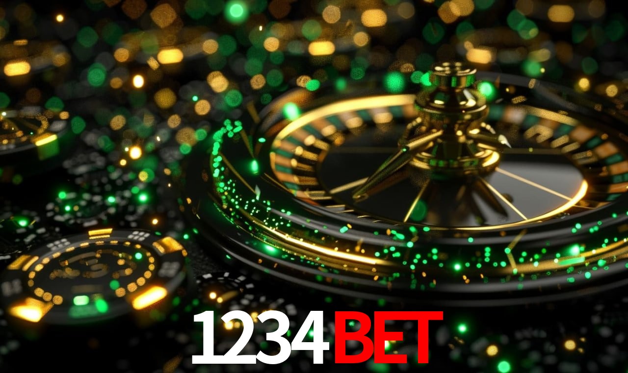 Sistemas de Segurança 1234bet