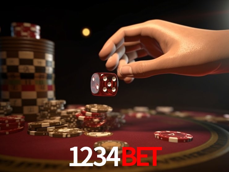 Promoção Relâmpago 1234bet