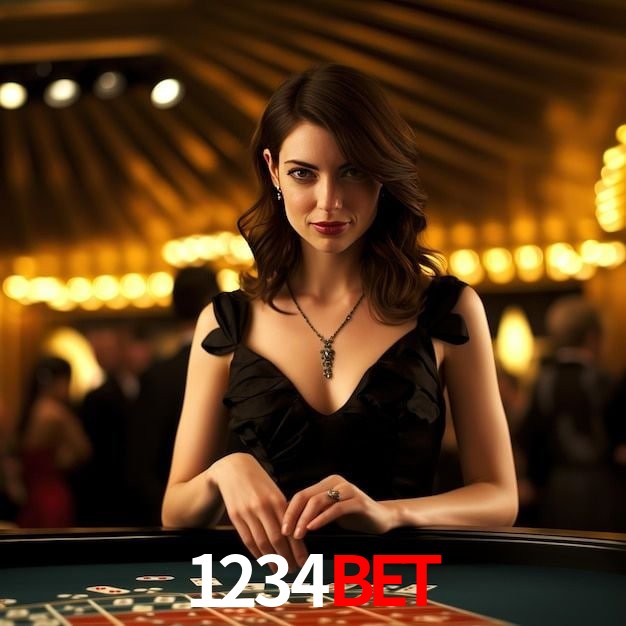 PIX Instantâneo 1234bet
