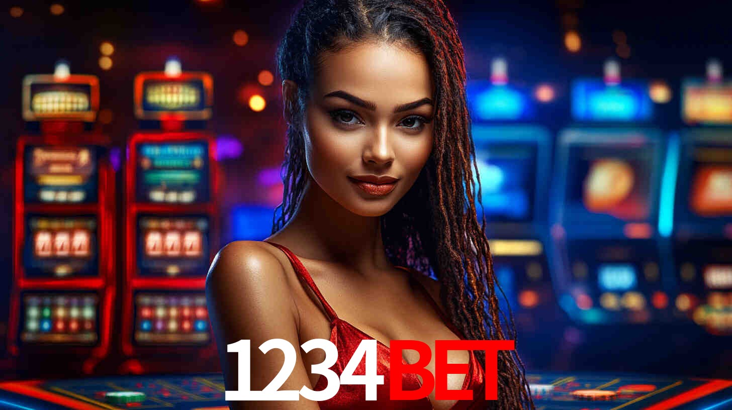 Interface Premium 1234bet